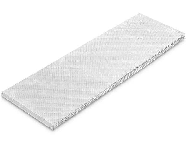 WIPE Replacement Cleanroom MOP 8x25"