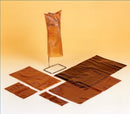 UV Inhibitor Bags 11"x18"