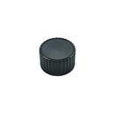 Amber Glass Bottle Caps