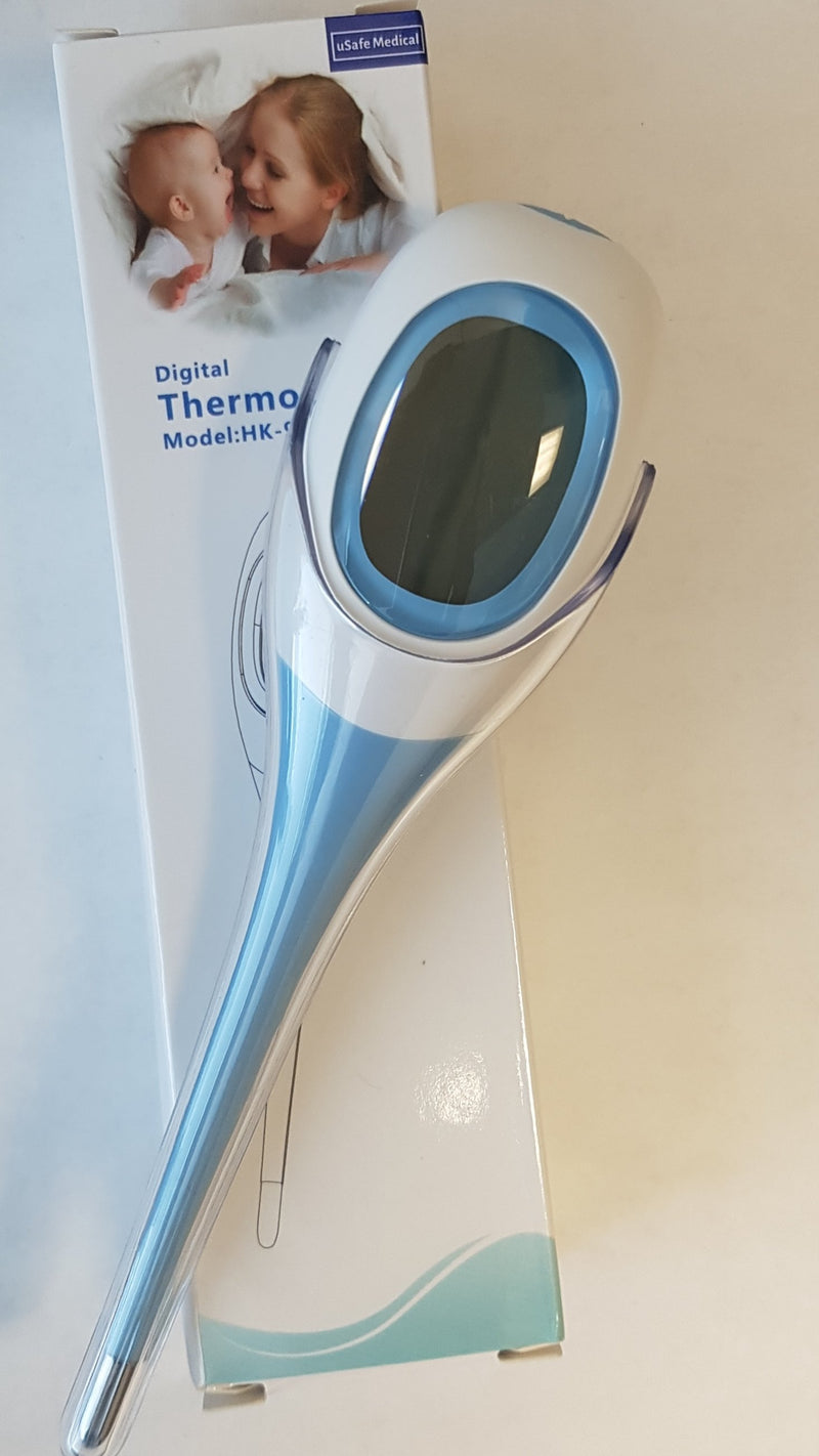 Digital Thermometer - Accuflex Pro