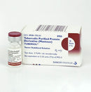 Tubersol 5TU Test vl 1ml (please do not ship on Thursday or Friday and use Fedex Overnight))